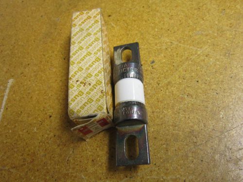 Buss FWP 80 FUSE 80AMP 700V HIGH SPEED SEMI CONDUCTOR