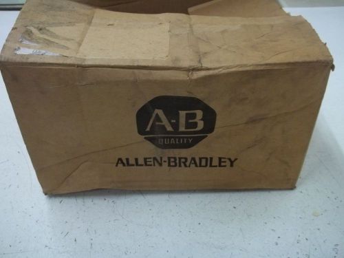 ALLEN BRADLEY 1771-P2 POWER SUPPLY MODULE *NEW IN A BOX*