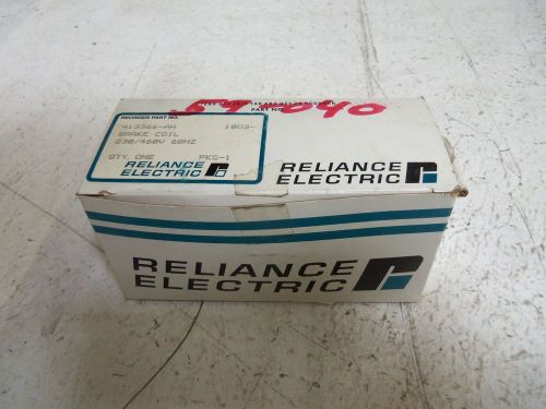 RELIANCE 413366-AH TRANSFORMER *NEW IN A BOX*