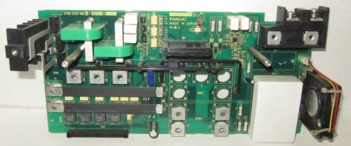 Fanuc a16b-2202-0661 psm - 11 wiring pc board a06b-6077-h111  a16b-2202-066 for sale