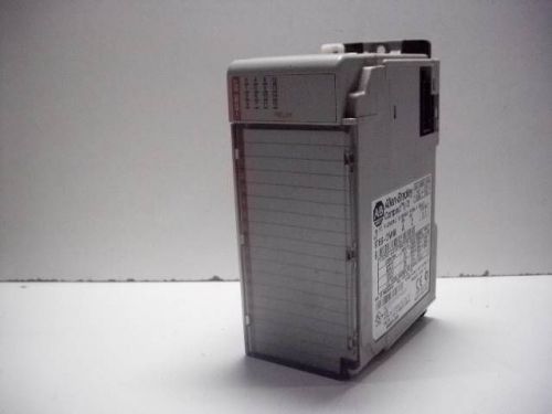 ALLEN-BRADLEY 1769-OW16 RELAY OUTPUT MODULE QUANTITY!!