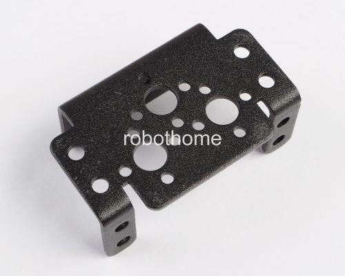 Multifunctional bracket bipedal robot bracket steering gear bracket brand new for sale
