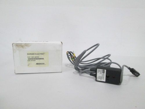 New warner mcs-650-8 7105-448-051 proximity switch 10-30v-dc sensor d287738 for sale