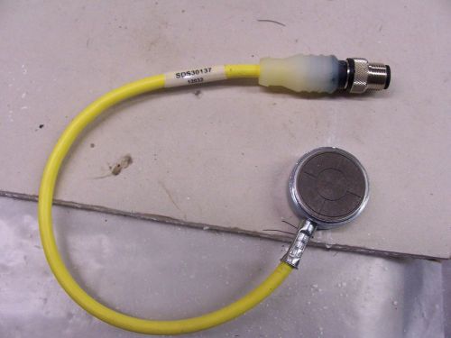 New Syron Self Contained Disc Sensor SDS30137, 31mm #33710