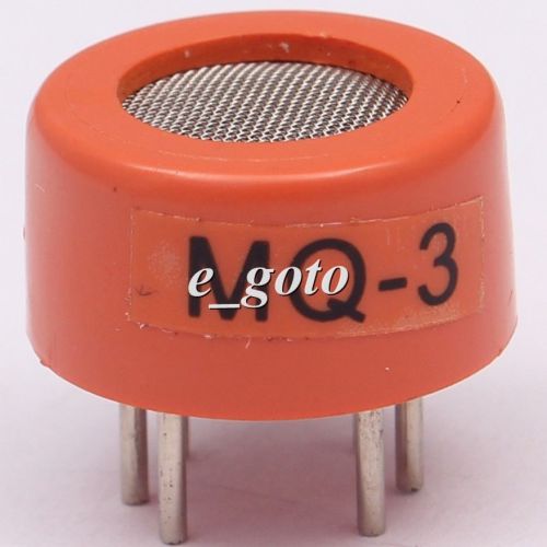MQ-3 Alcohol Ethanol Sensor Gas Detector Sensor Gas Sensor for Arduino Raspberry