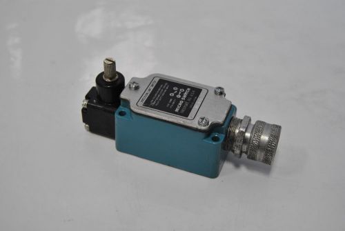 MICRO SWITCH PRECISION LIMIT SWITCH 1LS131   (S9-3-20D)