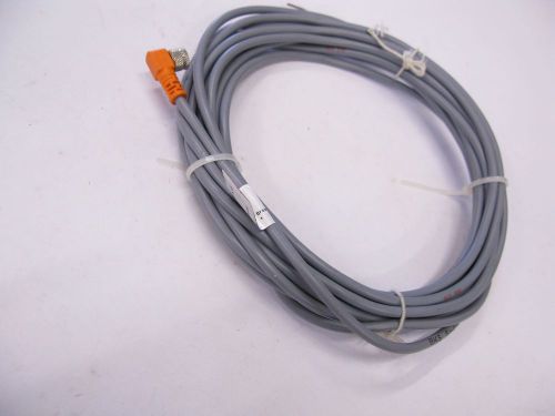 Baluff bks-s49-1-05 connector with cable, 3 pin for sale