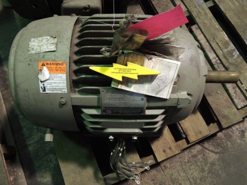 U.s. electrical motors, 6792a-50-y0sy041r110m for sale