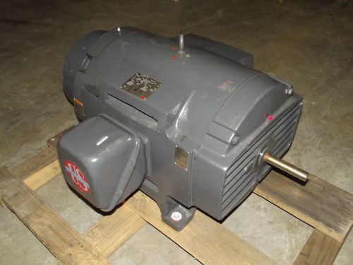 100 hp emerson, 230/460//190/380, 1780//1475 rpm, 60//50 hz, dp, 3 phase for sale