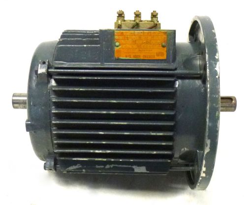 Electro adda motor c253122 fc80a .55kw .75hp 1750rpm 220/380v for sale