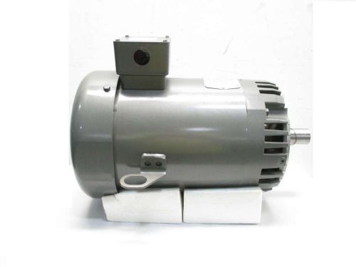 NEW BALDOR 37H370Y710H2 3HP 575V-AC 1160RPM 213TC 3PH AC ELECTRIC MOTOR D429201