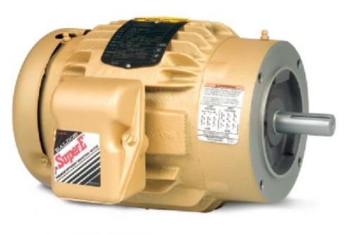 Vem3770t  7 1/2 hp, 1770 rpm new baldor electric motor for sale