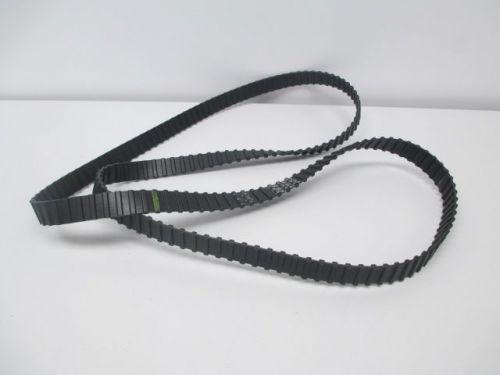 New gates tp900h100 powergrip twin power timing v-belt 90x1in d245613 for sale