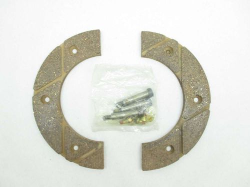 New horton 24971 clutch/brake friction disc kit replacement part d447570 for sale