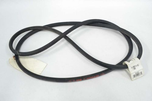 GATES B98 HI-POWER II V80 TRANSMISSION HEAVY DUTY V-BELT 101X5/8 IN BELT B334344