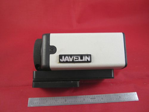 VIDEO CAMERA JAVELIN AS IS NO ACCESORIES