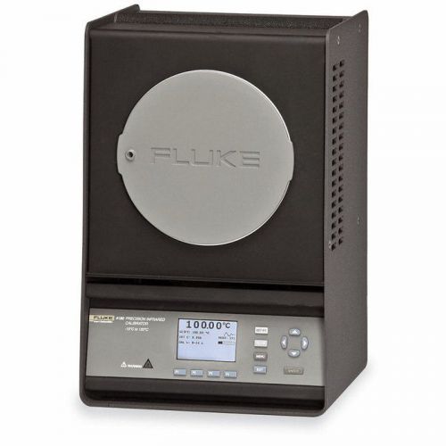 Fluke 4180 IR Calibrator, 152mm(6in) Diameter, -15 to 120C