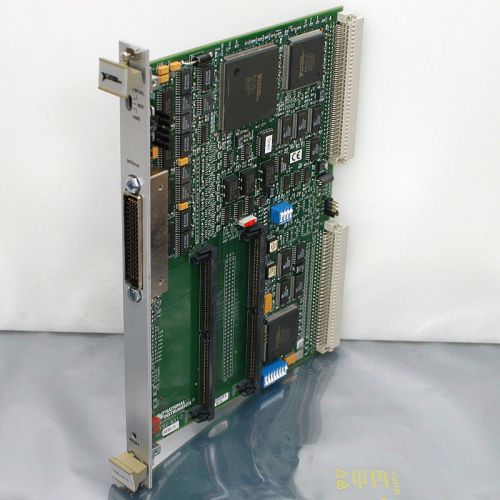 National Instruments VME-MXI-2 VME Mainframe Extender MXIBus Interface 183105C