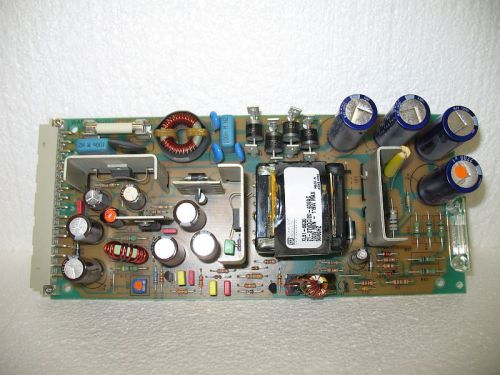 Ktron 510094 REV D Power Supply Board Used