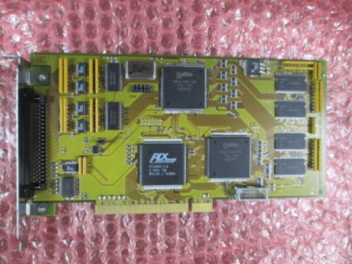 Spectrum PCI.DIO32 v2.2 Digital IO Board - Nice