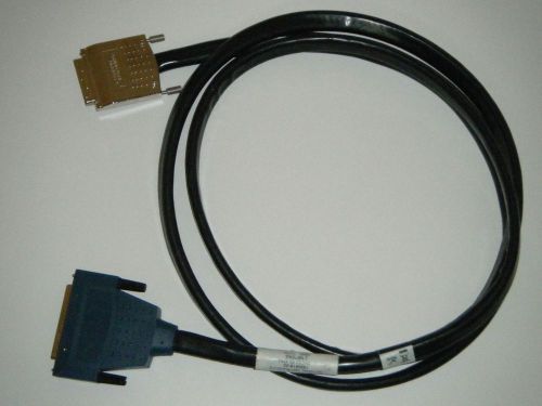 National Instruments NI SHC68-68-EPM Shielded Cable, 2-Meter, 192061B-02