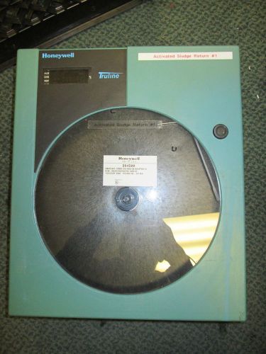 Honeywell  Chart Recorder  DR45AT-1000-00-000-0-000P00-0  120/240V  20VA  Used