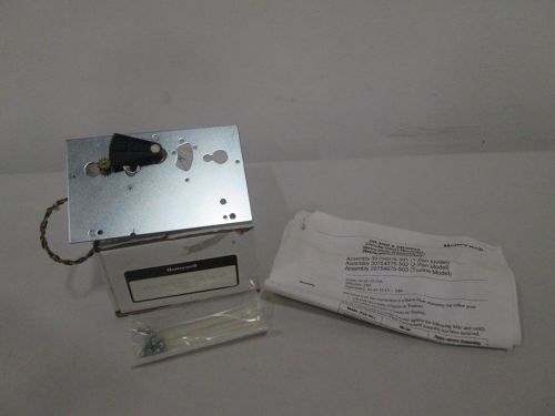 New honeywell 30754975-501 dr4500 circular chart servo plate assembly d290502 for sale