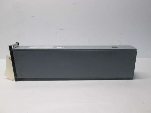 TAYLOR INSTRUMENT 5235-NR-20/ZR-20 117V 22W DATA ACQUISITION RECORDERS D399869