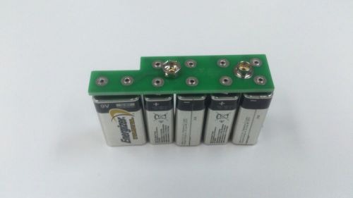 Metro Tel 8455L1  (Battery conversion module)