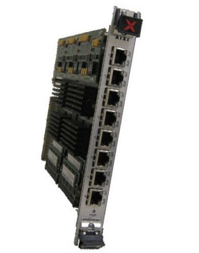 Ixia alm-1000t8 application load module for sale