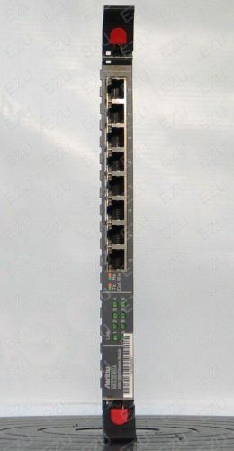 Anritsu MU120101A 10M/100M SDH/SONET/Ethernet Module