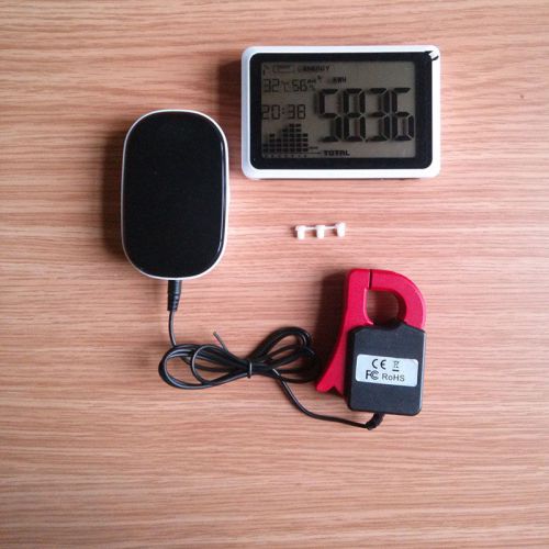 Electricity monitor current sensor for power generation ha104a single ct4 mieo for sale