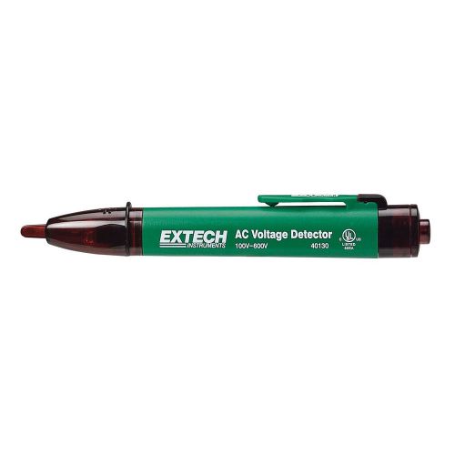 Extech 40130 AC Voltage Detector Non Contact