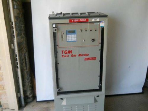 Telosense - TGM TGM-20 PT.Toxic Gas Monitor