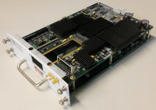 Spirent smartbits xlw-3720a 10 gigabit ethernet module for sale