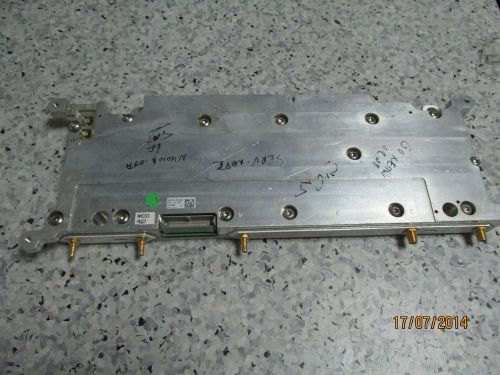 Agilent n4010-61043 module ** for parts ** for sale