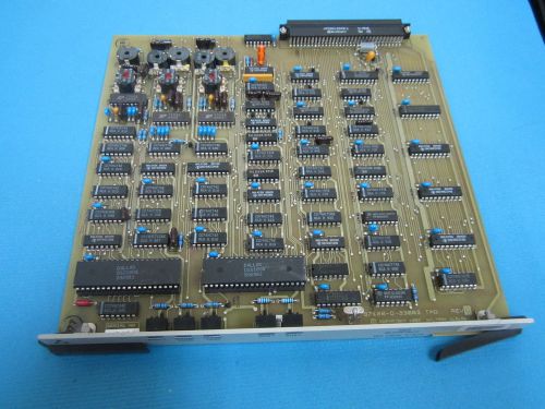 Wiltron tad interface 97422 97122-d-33083 for sale