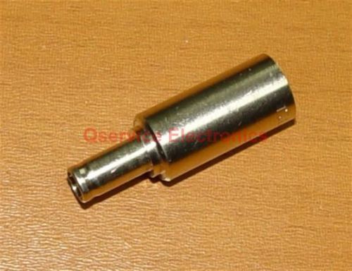 Lot 11 pcs rf connector msp2.5cp3cj  msp-2.5cp3cj for sale