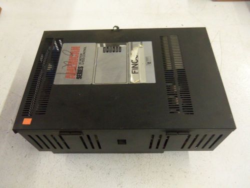 FINCOR 6146S0203A091 AC MOTOR CONTROL *USED*