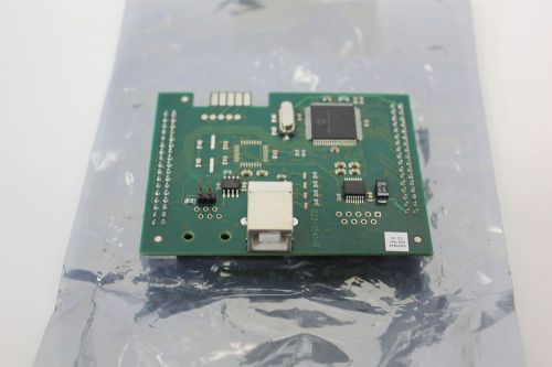 NEW MICROCHIP DIG SIGNAL CONTROLLER EVAL BOARD dsPIC30F6014-201/PF (S6-4-120A)