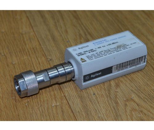 Agilent E9301A 10Mhz-6Ghz AVG Power Sensor (2)