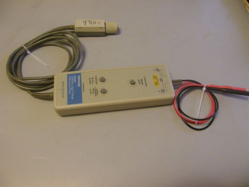 Tektronix P5205 High Voltage Differential Probe (tested)