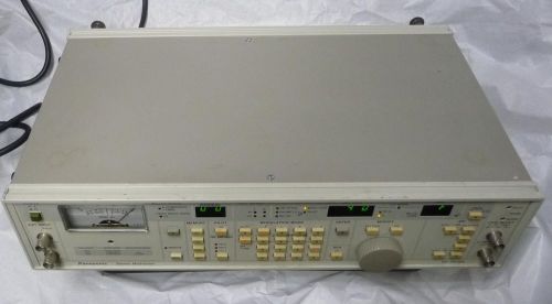 Panasonic VP-7636A  Stereo modulator