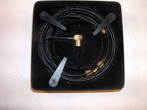 BRUEL &amp; KJAER TYPE 4375 Sub-miniature piezoelectric Charge Accelerometers