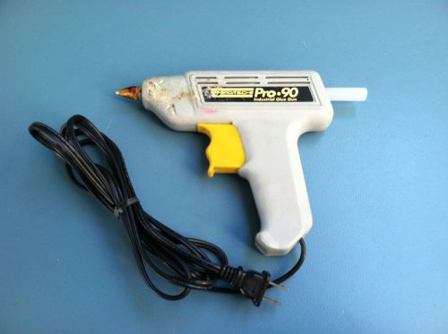 Pro 90 Industrial Glue Gun