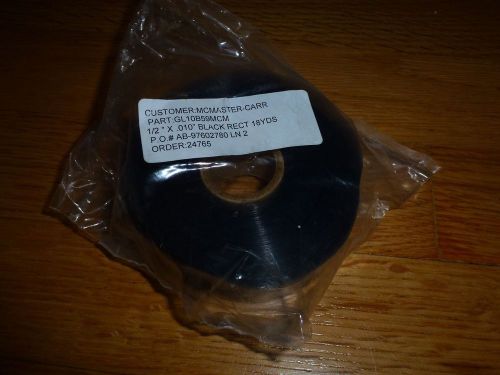 High temperature self-fusing tape 1/2&#034; wide for sale