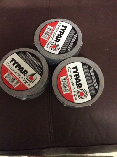 Typar construction tape  1-7/8 in. x 165 ft. for sale