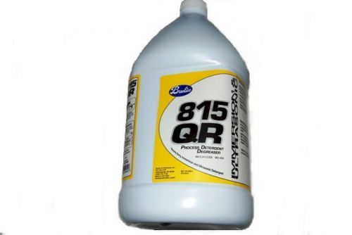 Brulin formula 815qr - 5 gallon for sale