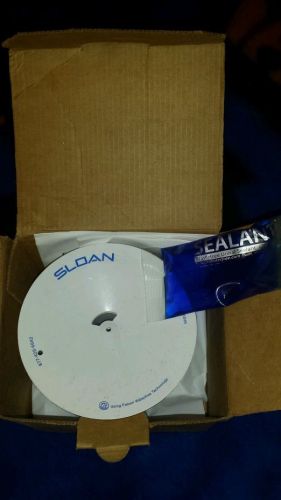 New! Sloan WES-150 1001500 Waterless Urinal Cartridge Kit