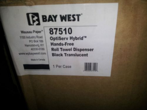 Bay West Commercial Hands Free Paper Towel Dispencer